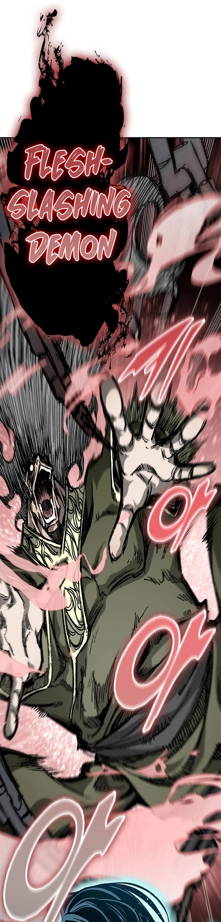 Memoir Of The King Of War Chapter 198 page 11 - Chapter 198