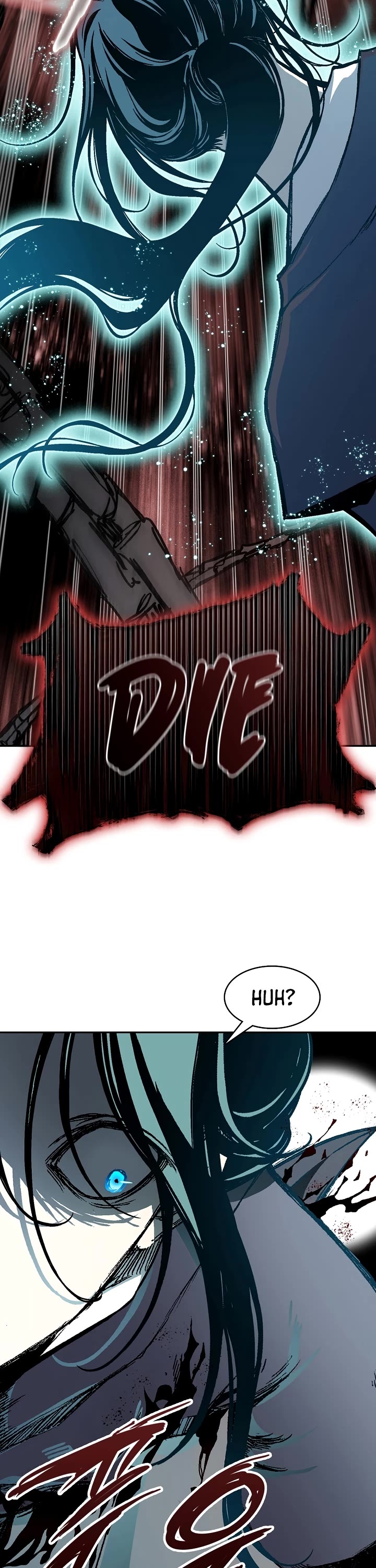 Memoir Of The King Of War Chapter 198 page 12 - Chapter 198