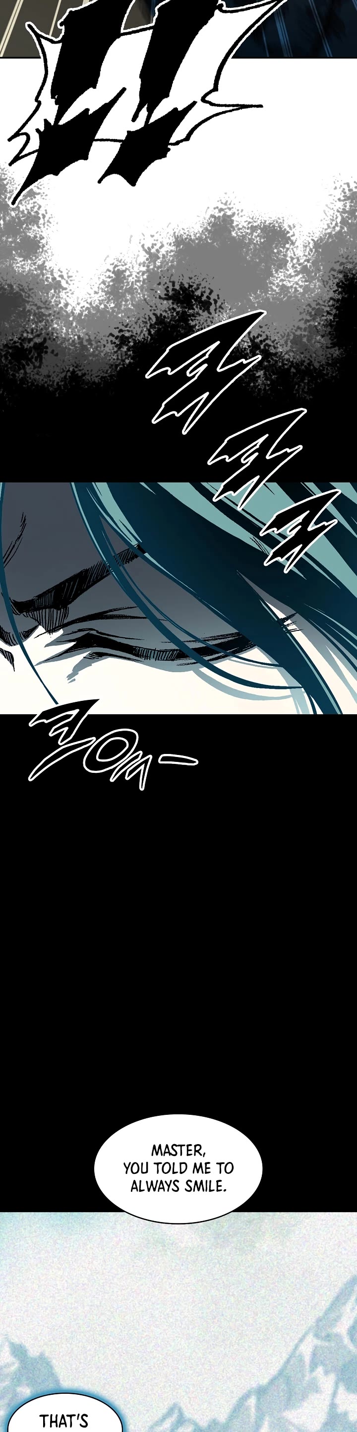 Memoir Of The King Of War Chapter 198 page 14 - Chapter 198