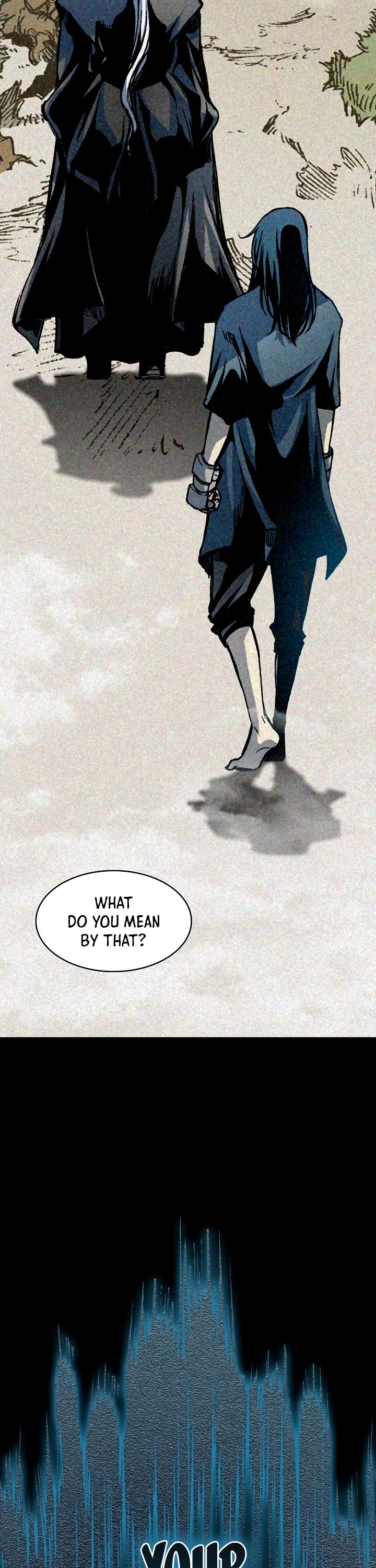 Memoir Of The King Of War Chapter 198 page 17 - Chapter 198