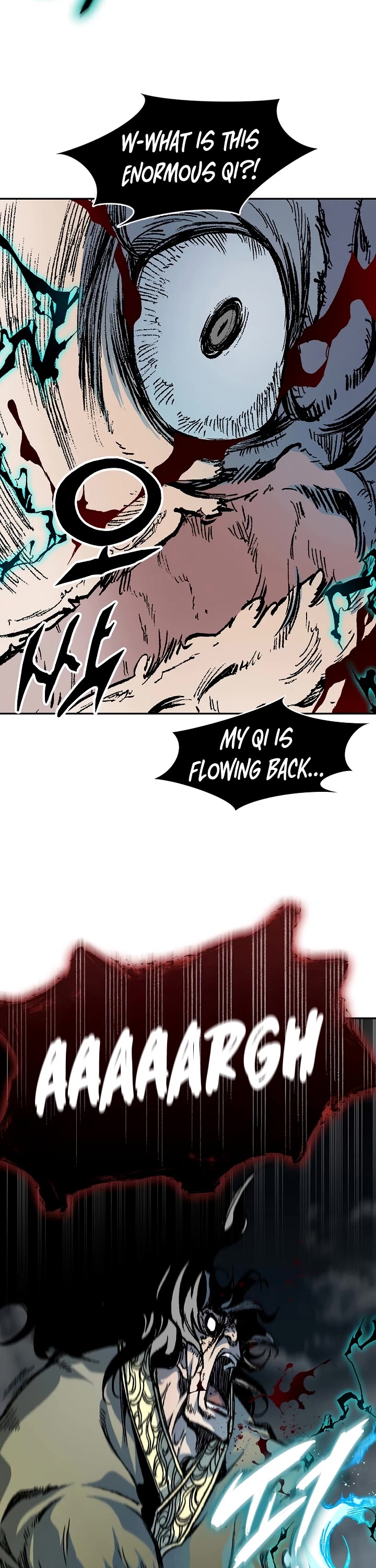 Memoir Of The King Of War Chapter 198 page 22 - Chapter 198