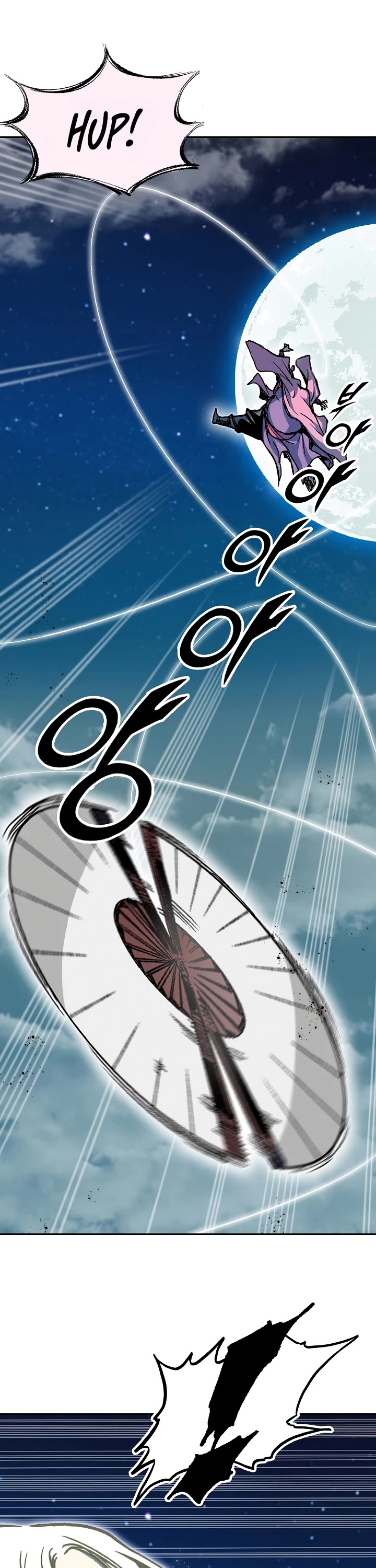 Memoir Of The King Of War Chapter 198 page 38 - Chapter 198