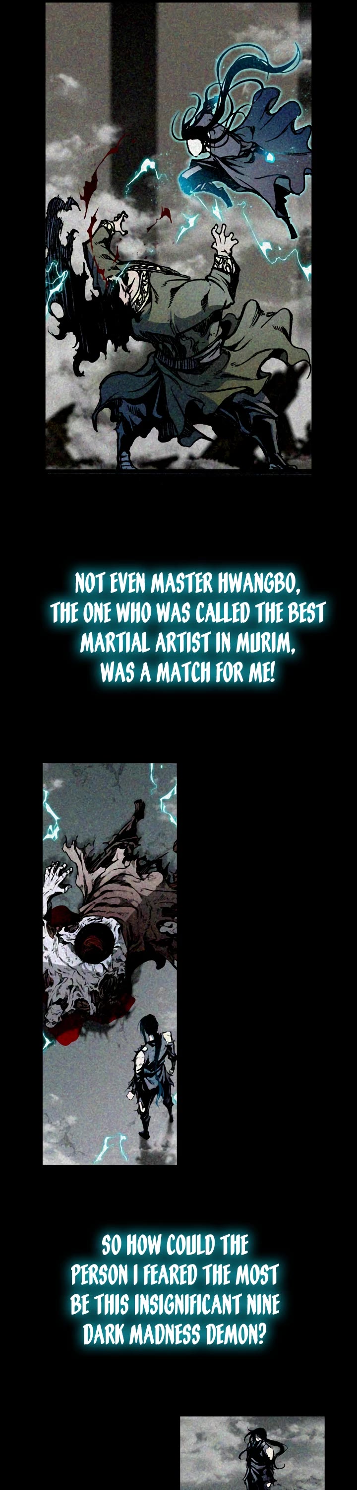 Memoir Of The King Of War Chapter 198 page 6 - Chapter 198