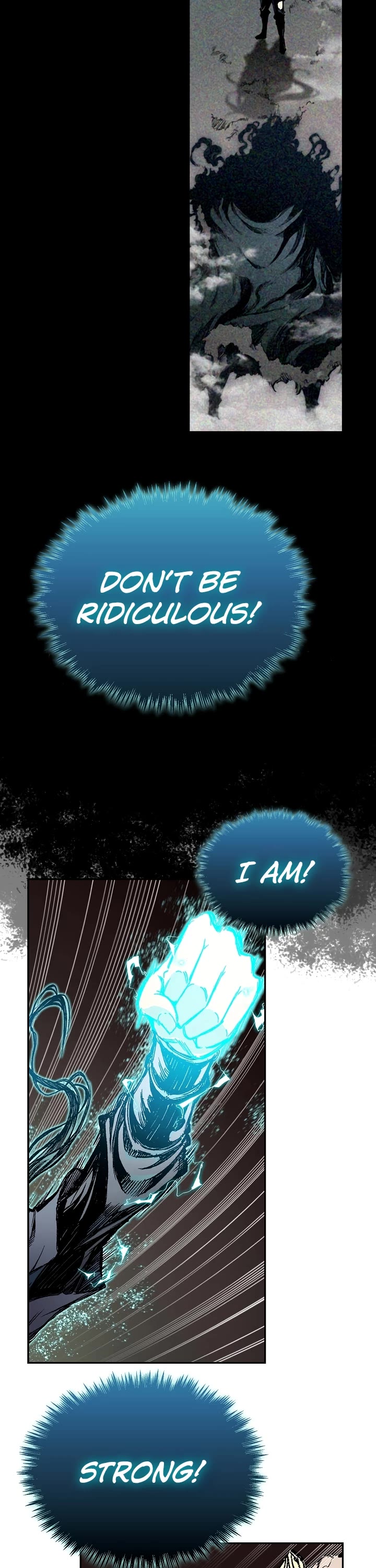 Memoir Of The King Of War Chapter 198 page 7 - Chapter 198