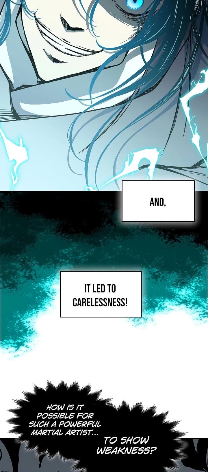 Memoir Of The King Of War Chapter 198 page 9 - Chapter 198