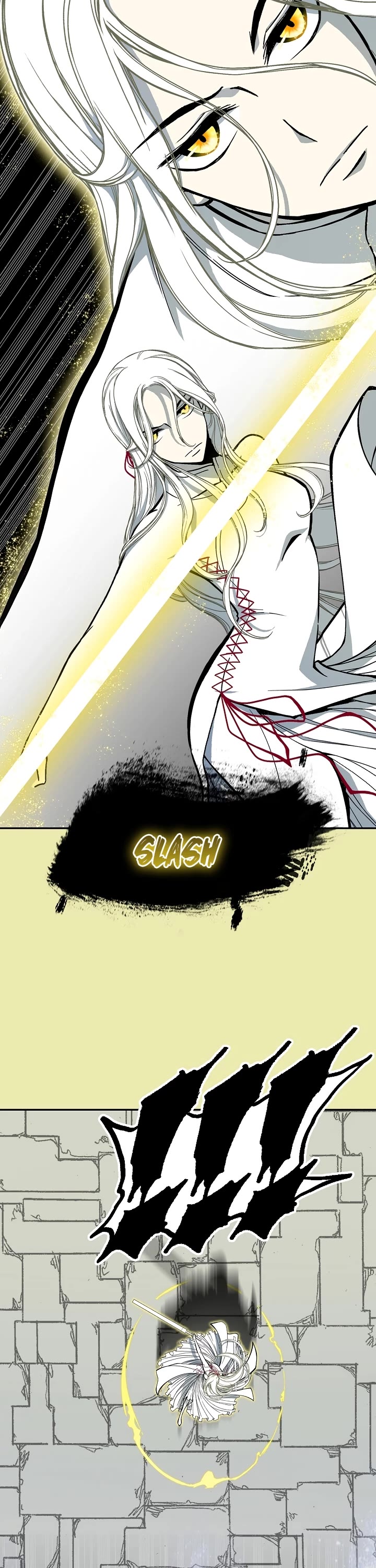 Memoir Of The King Of War Chapter 199 page 11 - Chapter 199