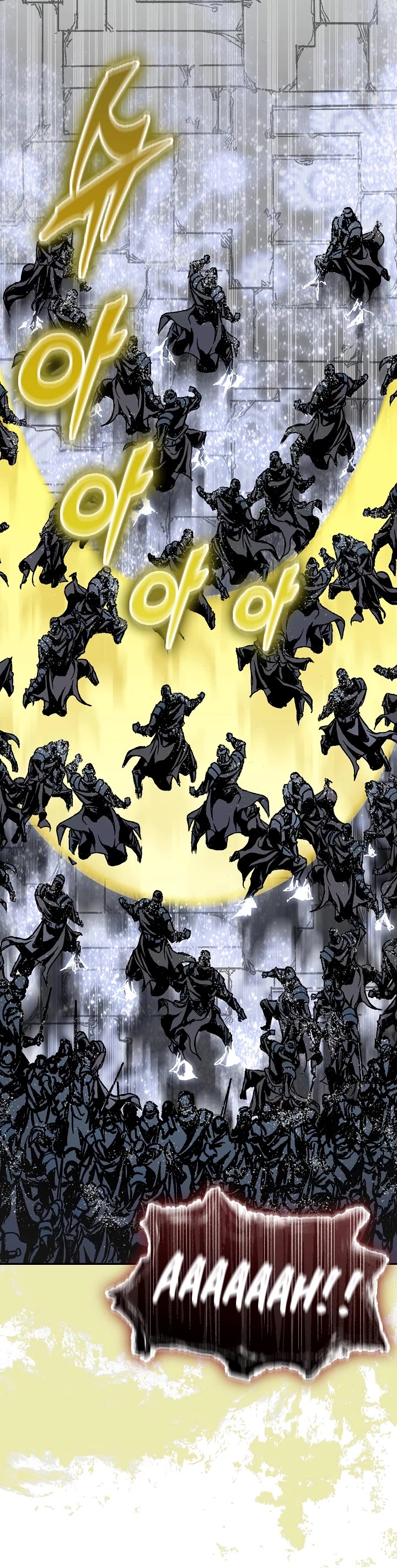 Memoir Of The King Of War Chapter 199 page 12 - Chapter 199