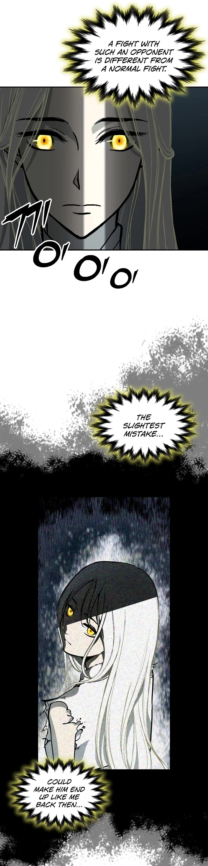 Memoir Of The King Of War Chapter 199 page 19 - Chapter 199