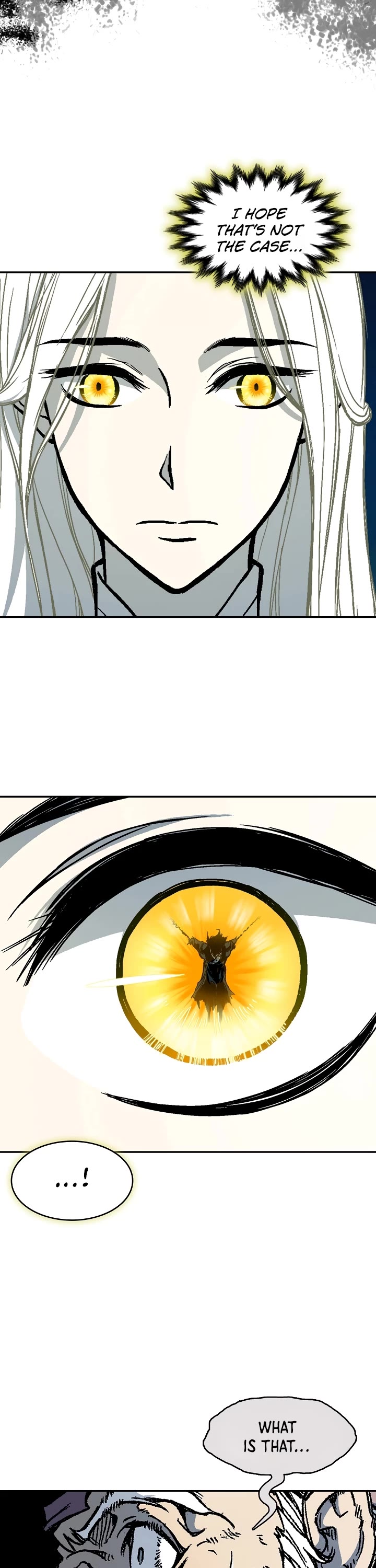 Memoir Of The King Of War Chapter 199 page 20 - Chapter 199