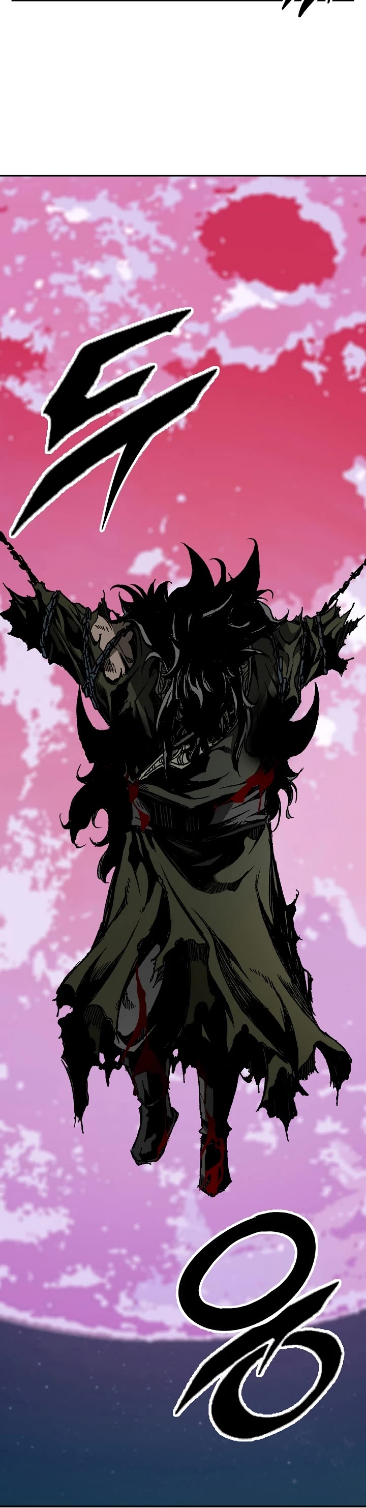 Memoir Of The King Of War Chapter 199 page 23 - Chapter 199