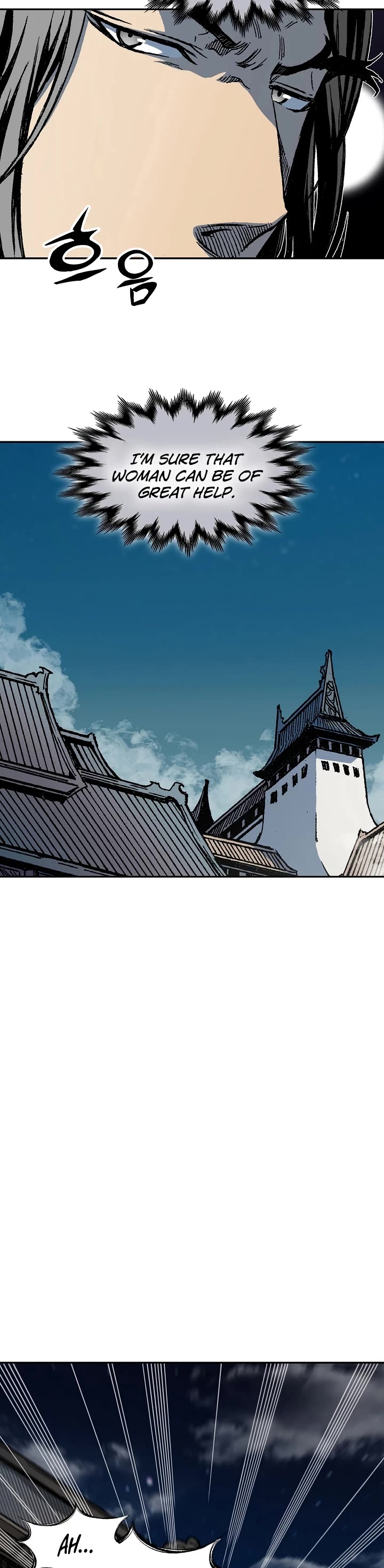 Memoir Of The King Of War Chapter 199 page 42 - Chapter 199
