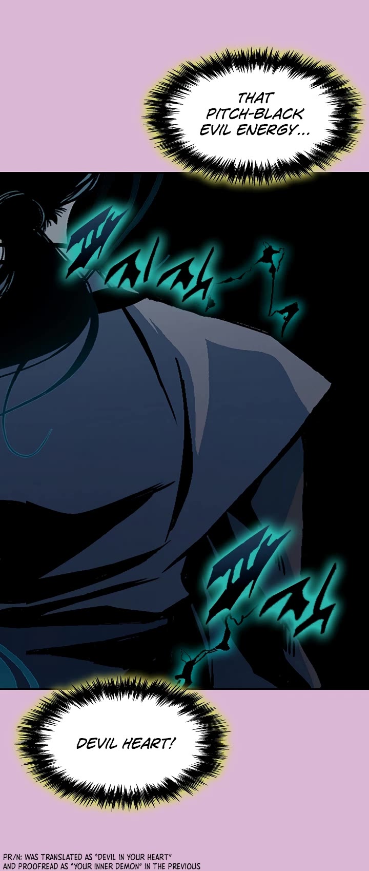 Memoir Of The King Of War Chapter 199 page 48 - Chapter 199