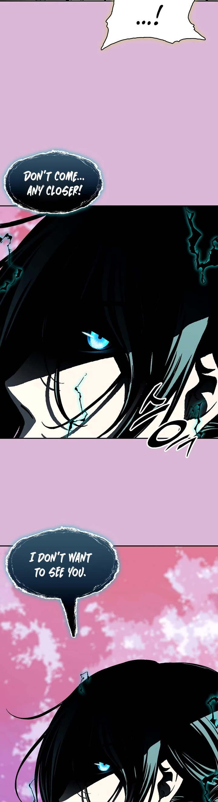 Memoir Of The King Of War Chapter 199 page 50 - Chapter 199