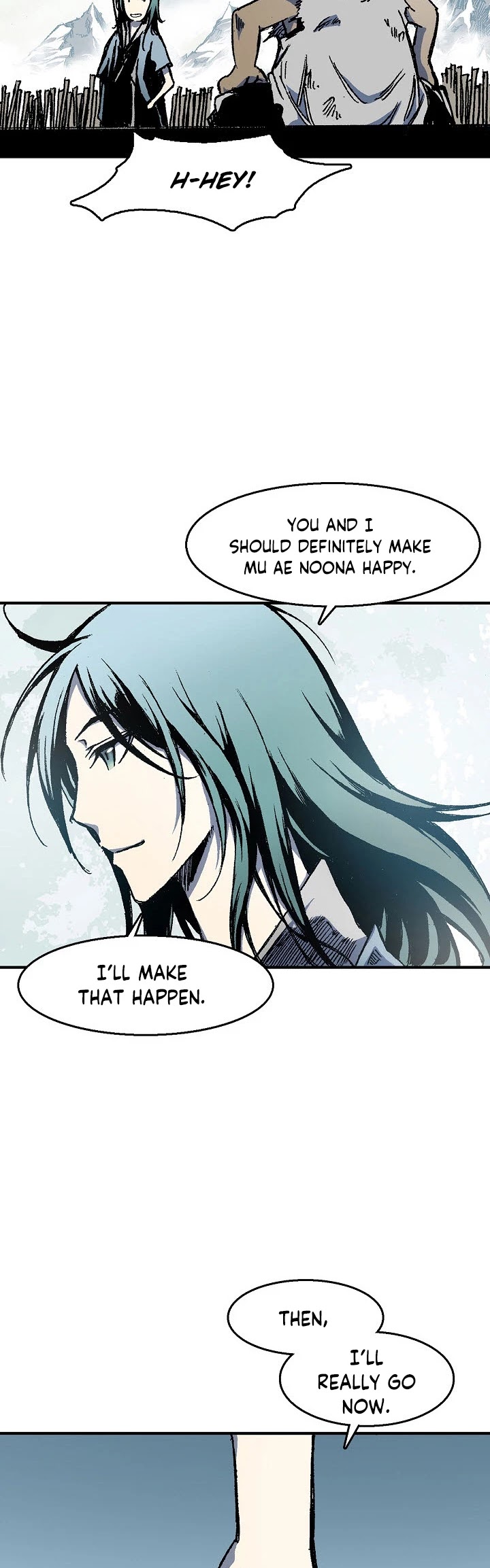 Memoir Of The King Of War Chapter 2 page 15 - Chapter 2