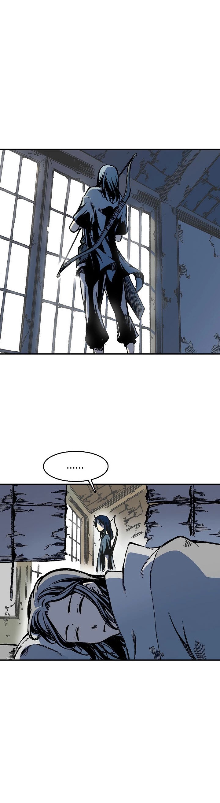 Memoir Of The King Of War Chapter 2 page 2 - Chapter 2