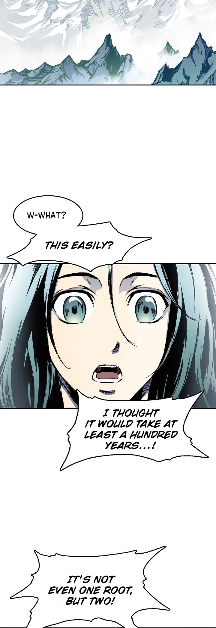 Memoir Of The King Of War Chapter 2 page 29 - Chapter 2