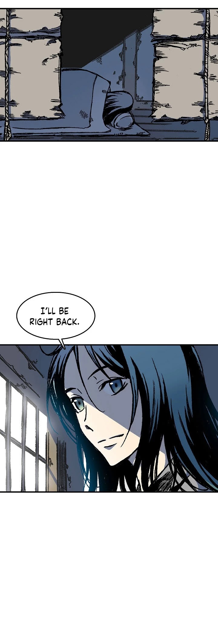 Memoir Of The King Of War Chapter 2 page 3 - Chapter 2