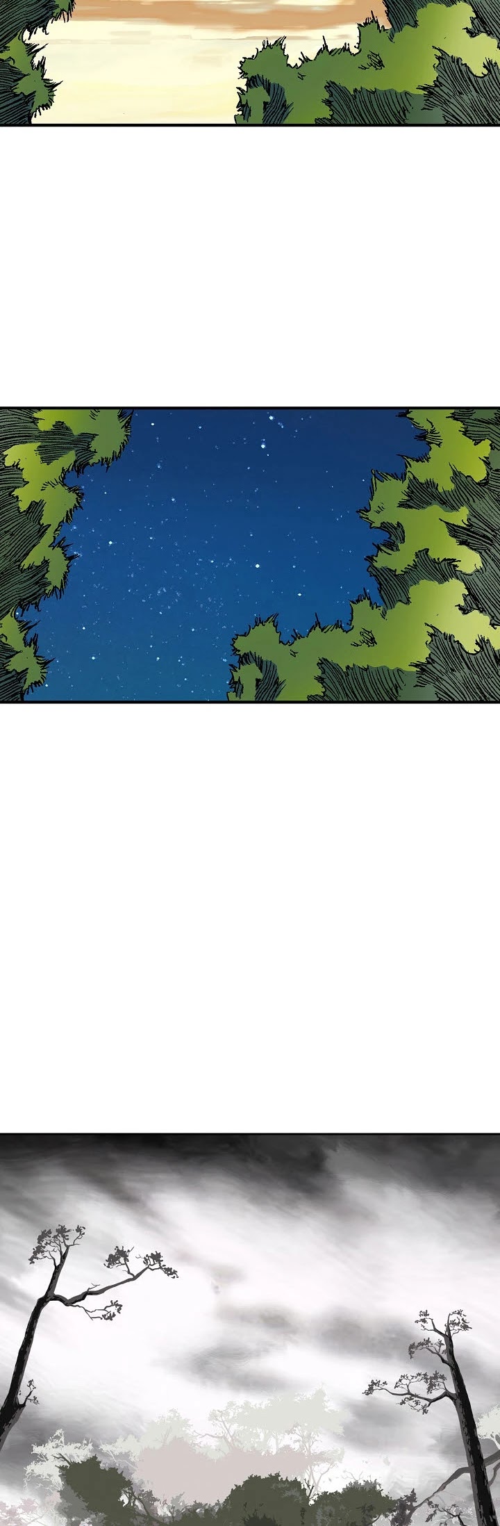 Memoir Of The King Of War Chapter 2 page 32 - Chapter 2