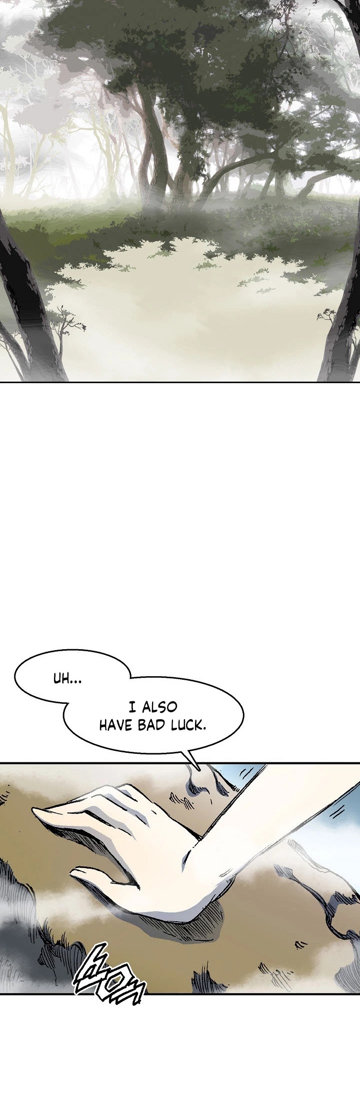 Memoir Of The King Of War Chapter 2 page 33 - Chapter 2