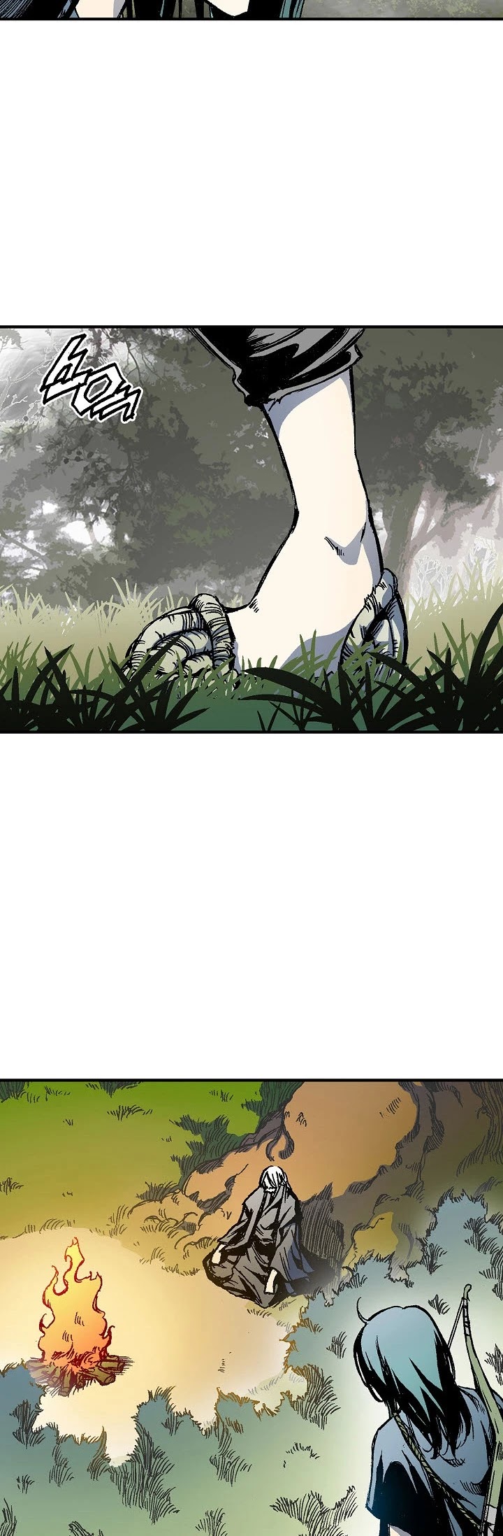 Memoir Of The King Of War Chapter 2 page 36 - Chapter 2