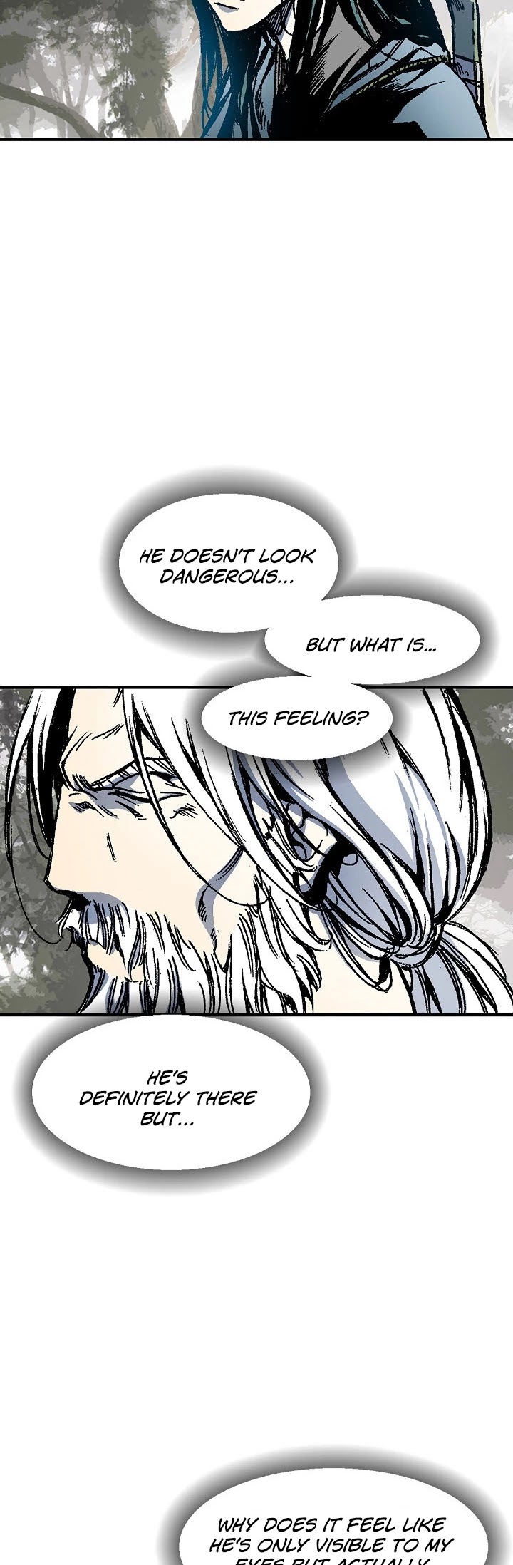Memoir Of The King Of War Chapter 2 page 38 - Chapter 2