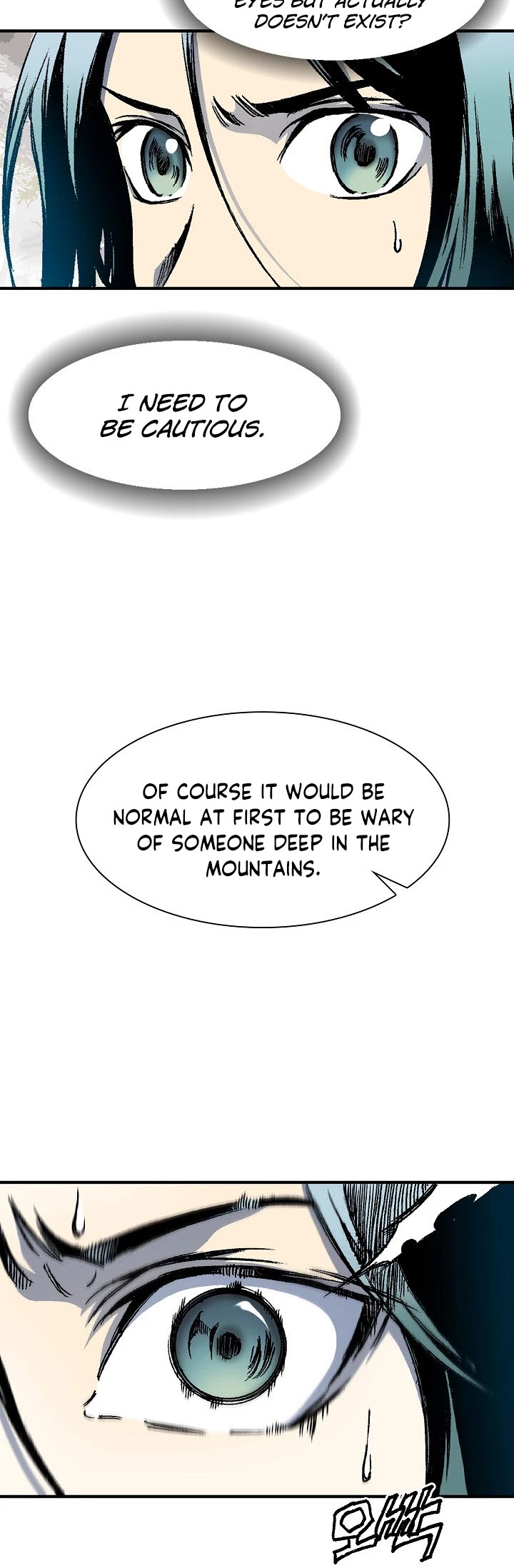 Memoir Of The King Of War Chapter 2 page 39 - Chapter 2