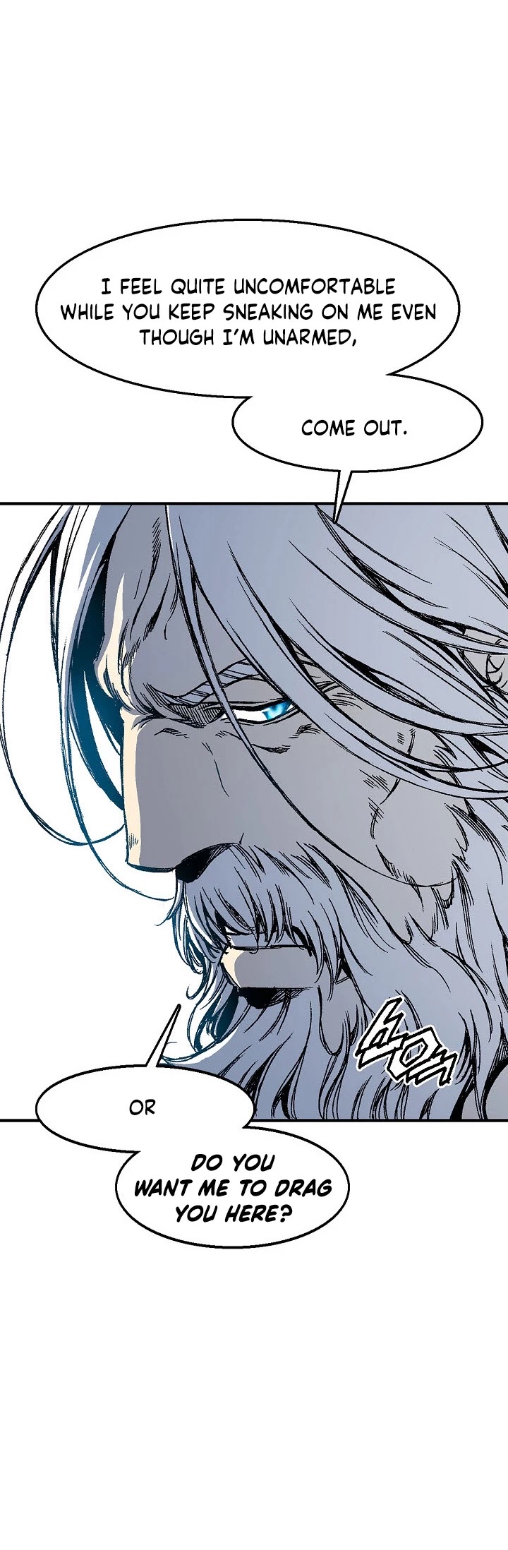 Memoir Of The King Of War Chapter 2 page 40 - Chapter 2