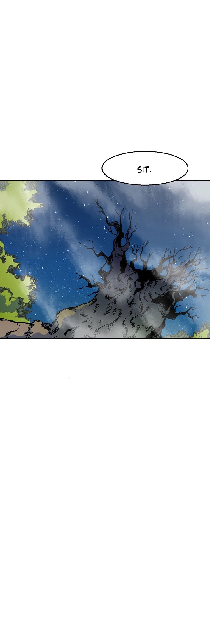 Memoir Of The King Of War Chapter 2 page 43 - Chapter 2