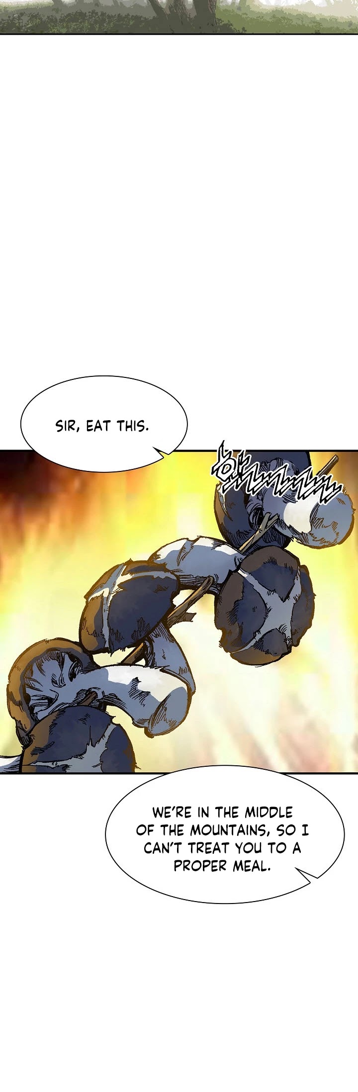 Memoir Of The King Of War Chapter 2 page 45 - Chapter 2