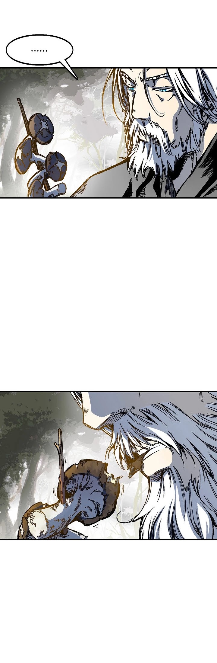 Memoir Of The King Of War Chapter 2 page 46 - Chapter 2