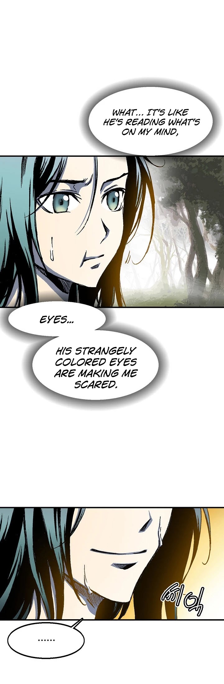Memoir Of The King Of War Chapter 2 page 51 - Chapter 2