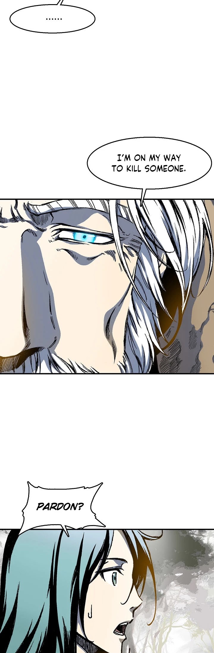 Memoir Of The King Of War Chapter 2 page 53 - Chapter 2