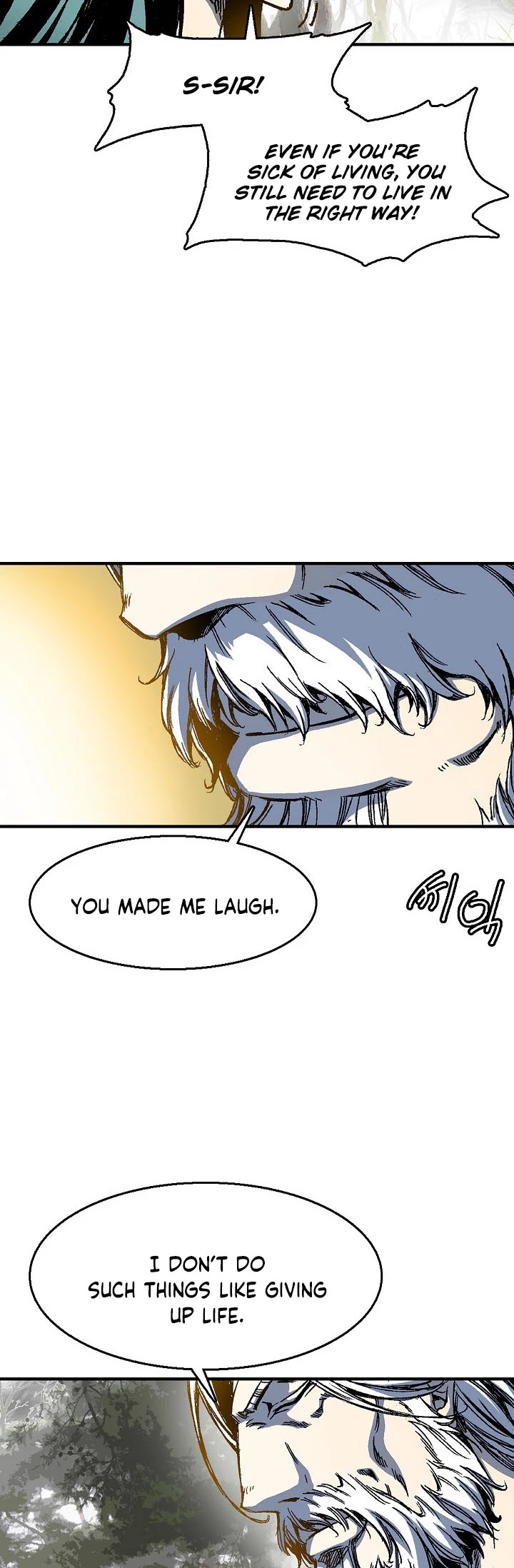 Memoir Of The King Of War Chapter 2 page 54 - Chapter 2