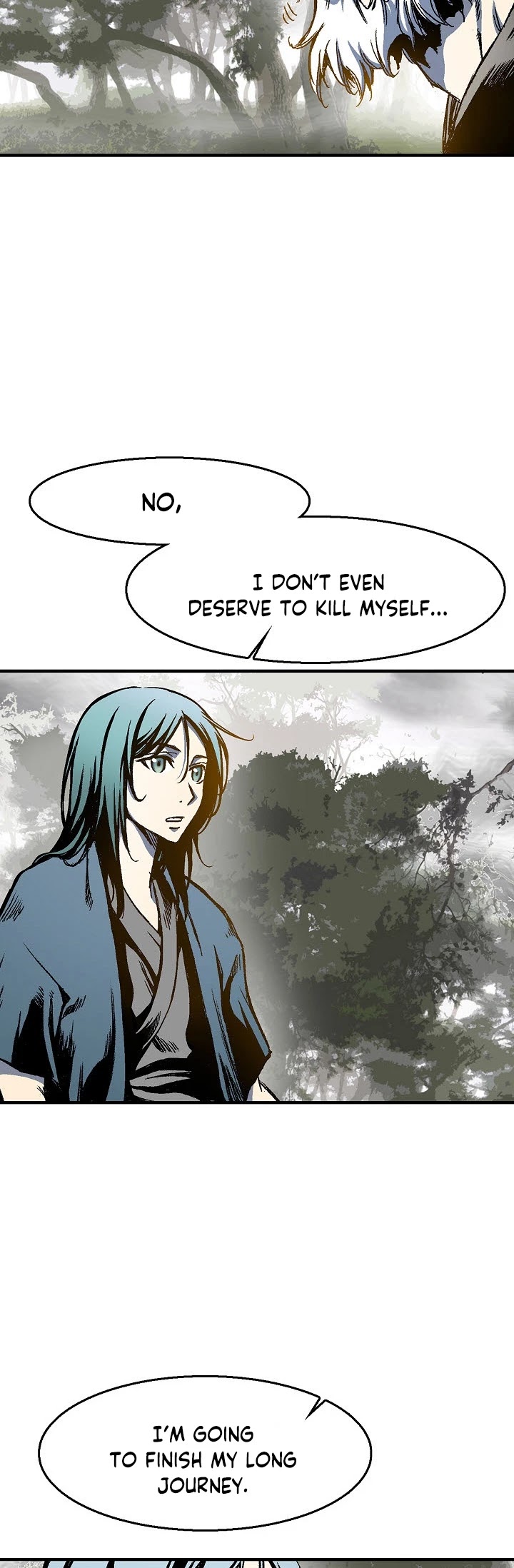 Memoir Of The King Of War Chapter 2 page 55 - Chapter 2