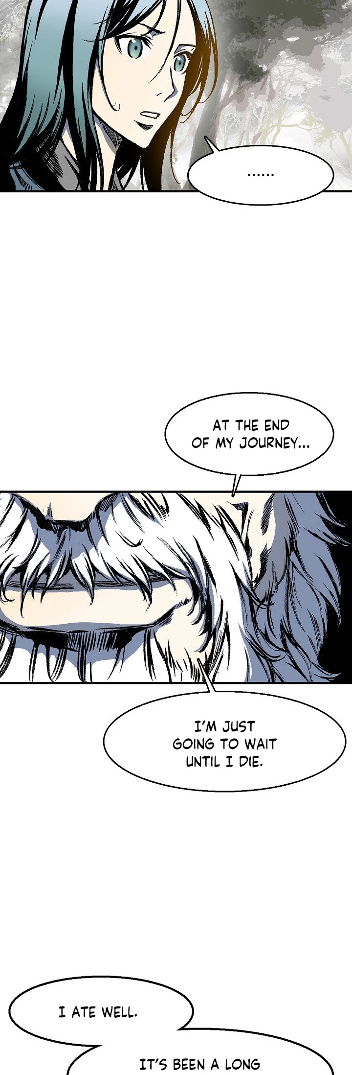 Memoir Of The King Of War Chapter 2 page 56 - Chapter 2