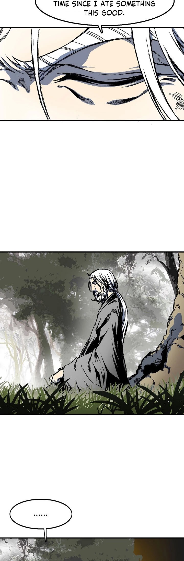 Memoir Of The King Of War Chapter 2 page 57 - Chapter 2