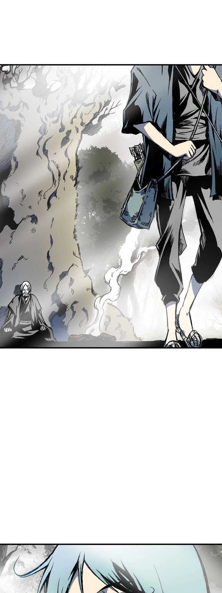 Memoir Of The King Of War Chapter 2 page 62 - Chapter 2