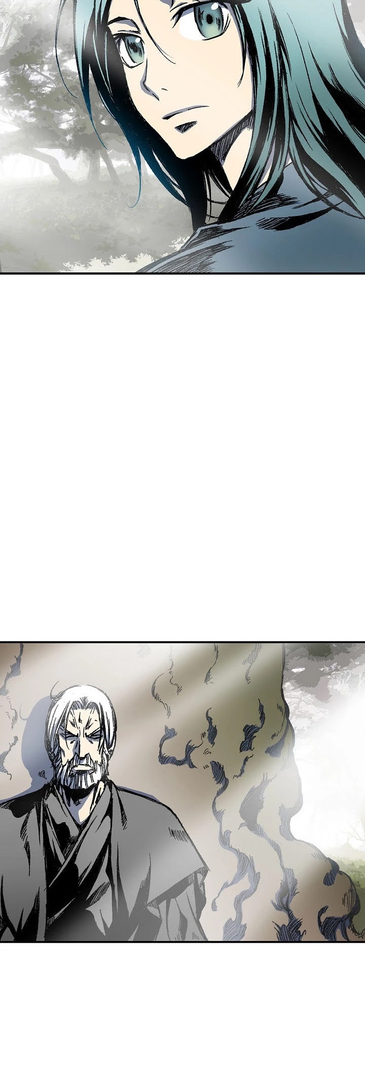 Memoir Of The King Of War Chapter 2 page 63 - Chapter 2