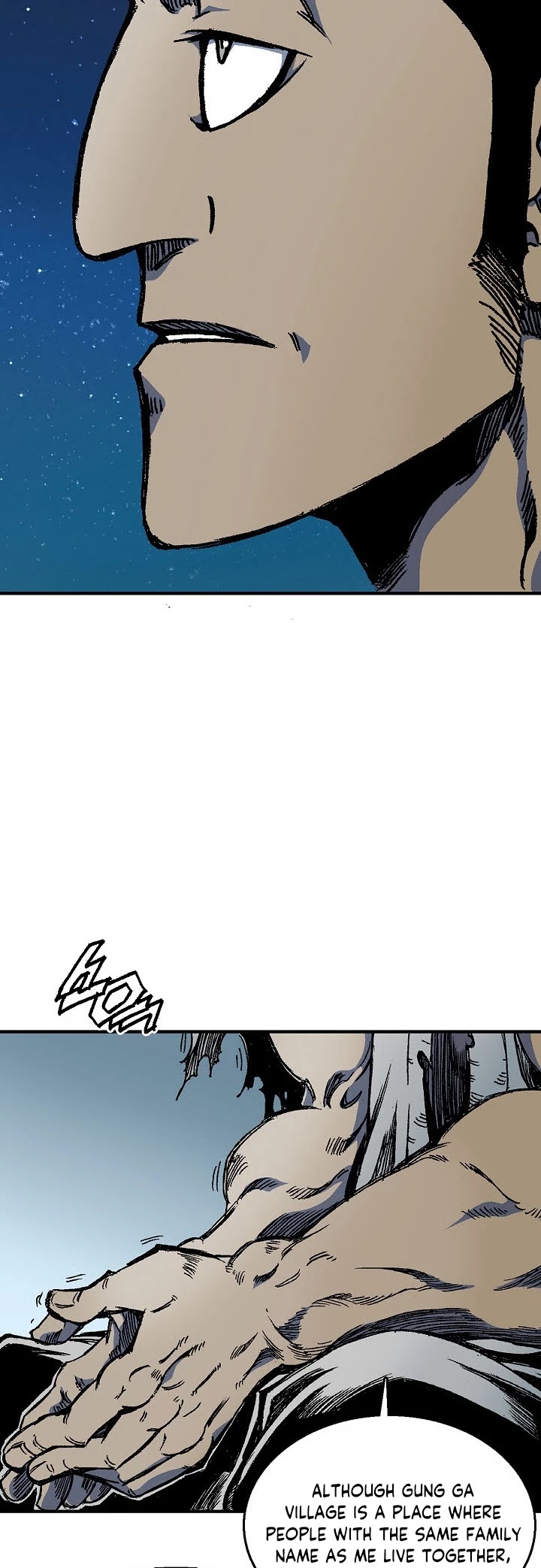 Memoir Of The King Of War Chapter 2 page 8 - Chapter 2