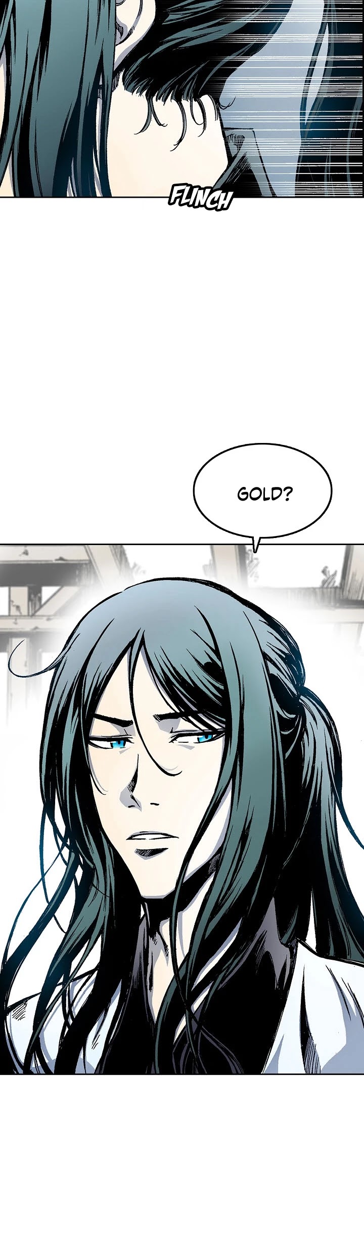 Memoir Of The King Of War Chapter 20 page 15 - Chapter 20