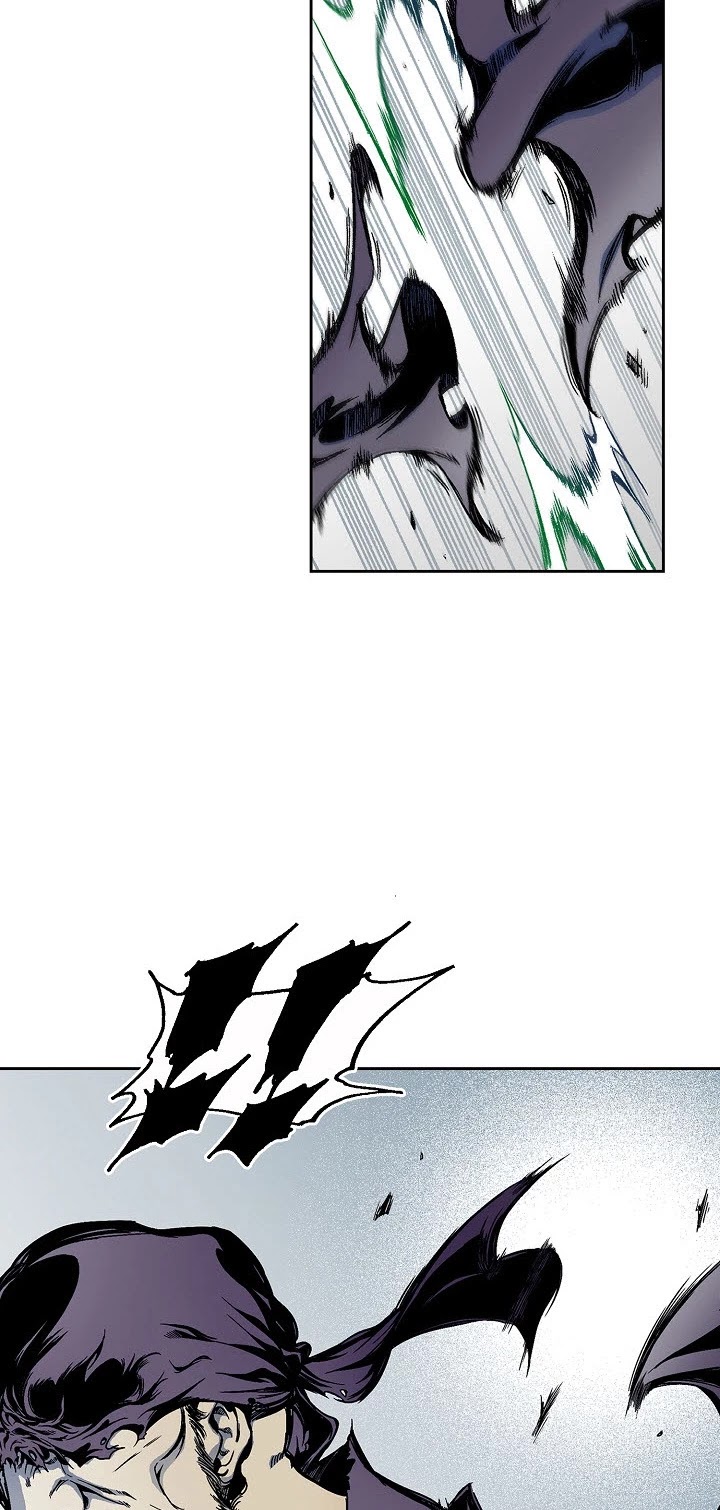 Memoir Of The King Of War Chapter 20 page 2 - Chapter 20