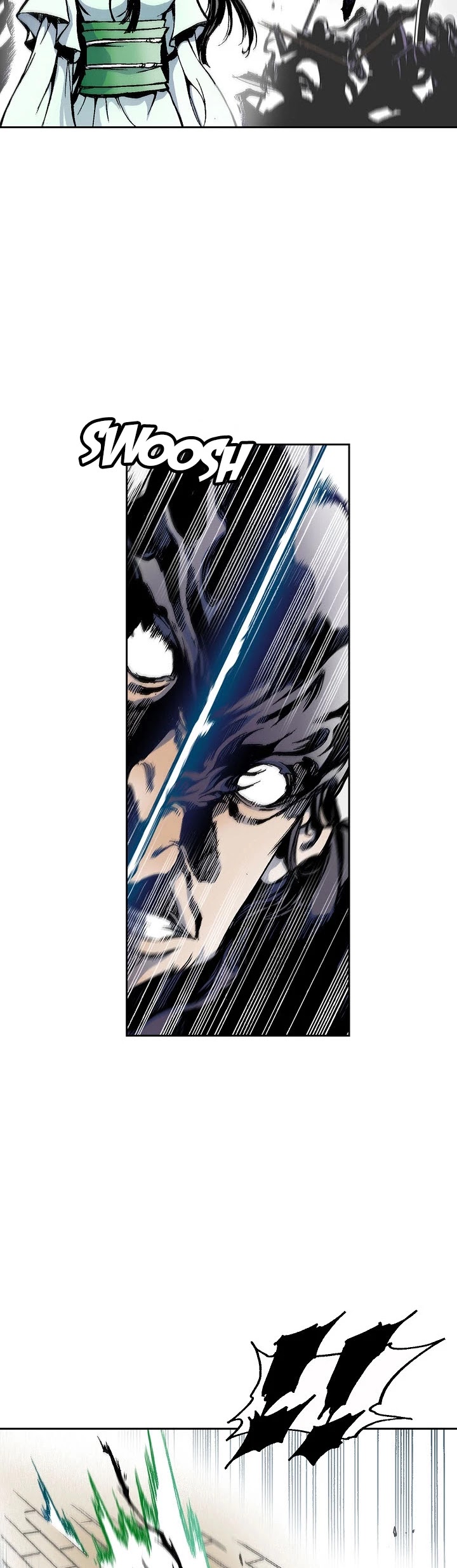 Memoir Of The King Of War Chapter 20 page 24 - Chapter 20