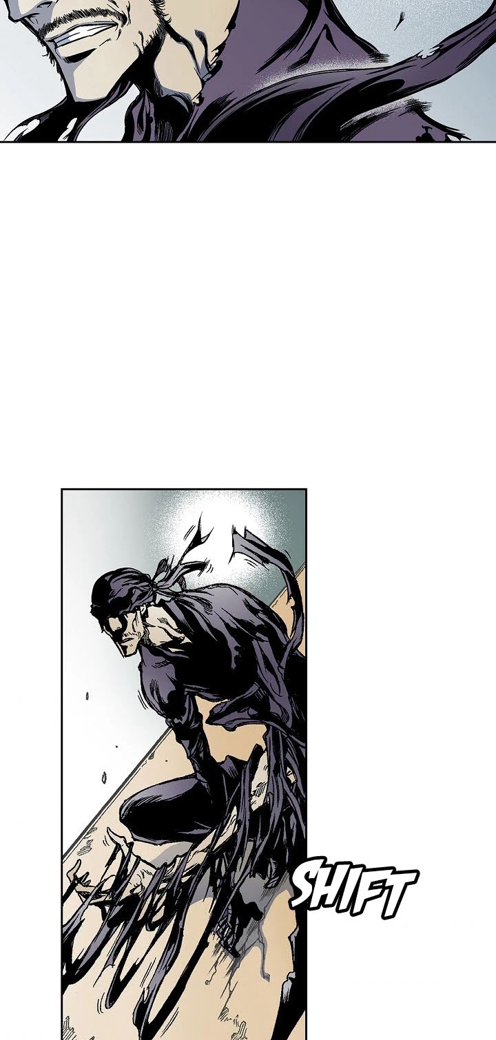 Memoir Of The King Of War Chapter 20 page 3 - Chapter 20