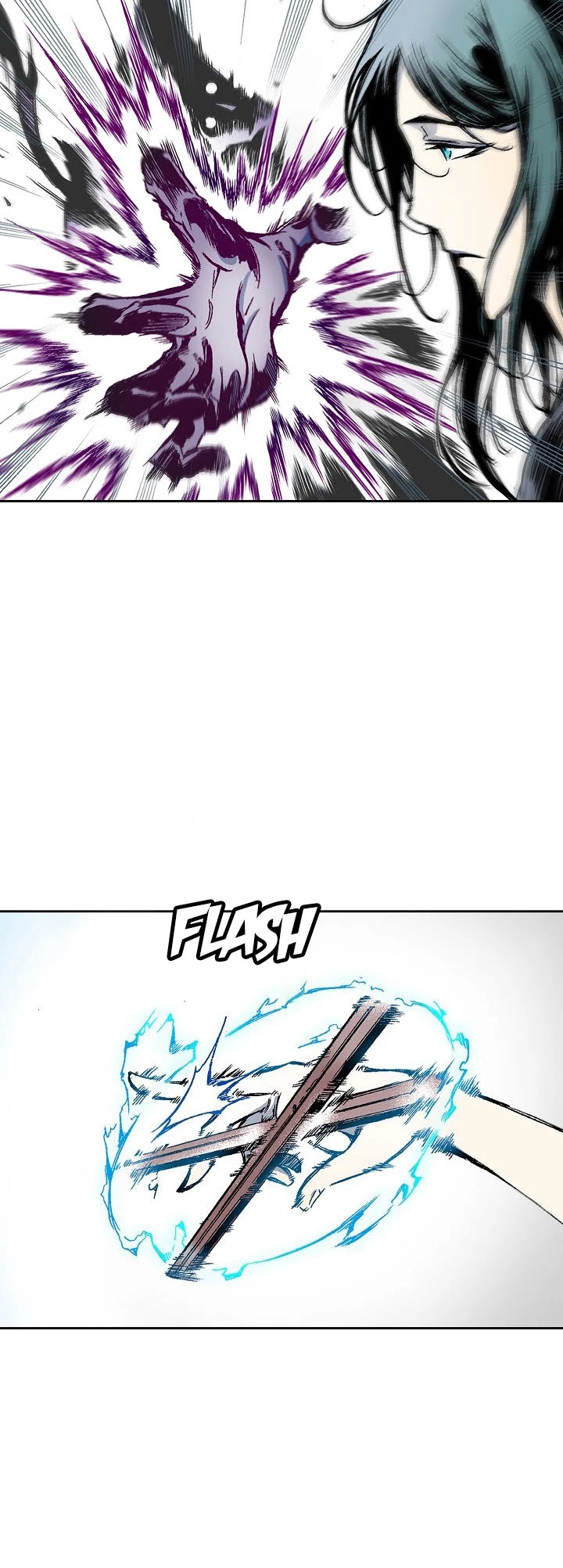 Memoir Of The King Of War Chapter 20 page 31 - Chapter 20