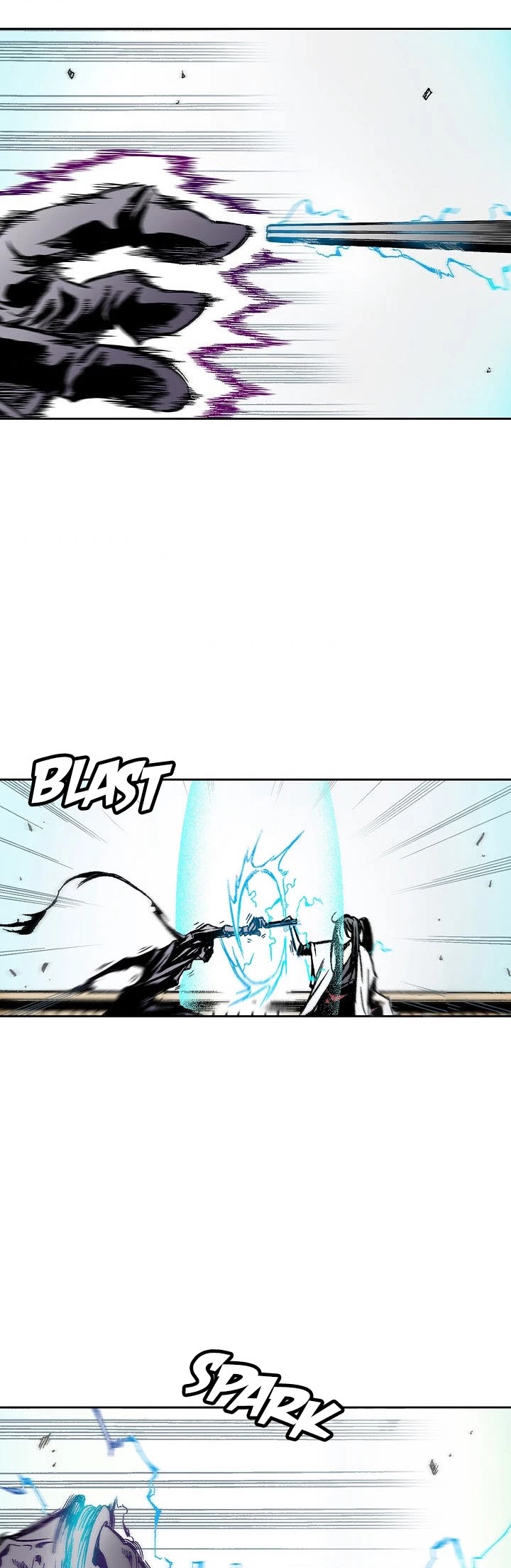 Memoir Of The King Of War Chapter 20 page 32 - Chapter 20
