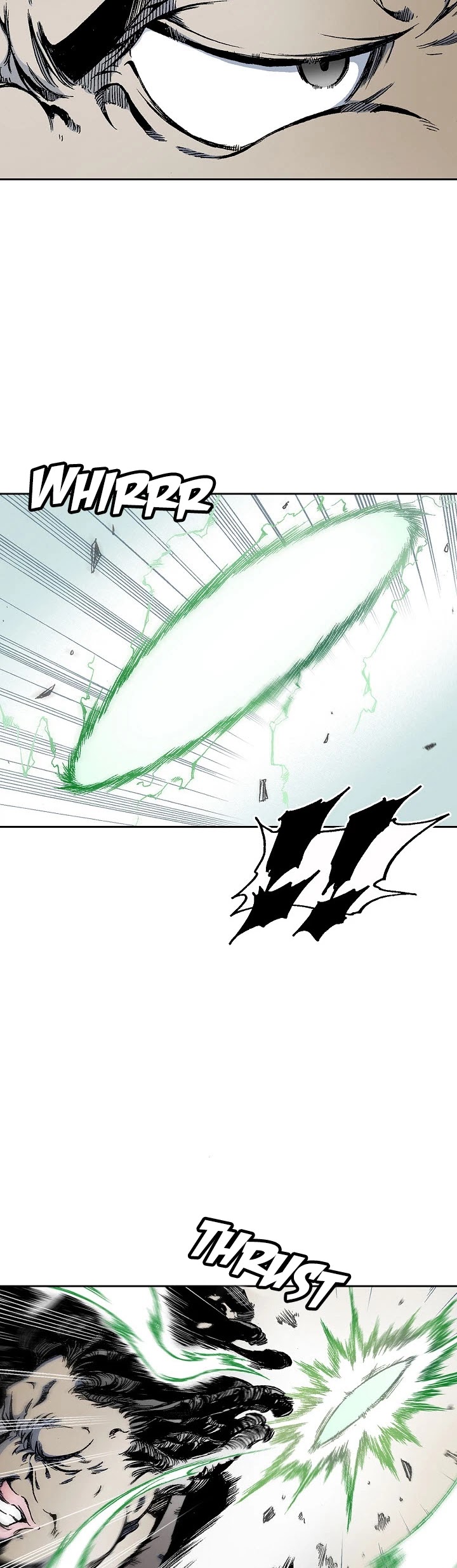 Memoir Of The King Of War Chapter 20 page 6 - Chapter 20