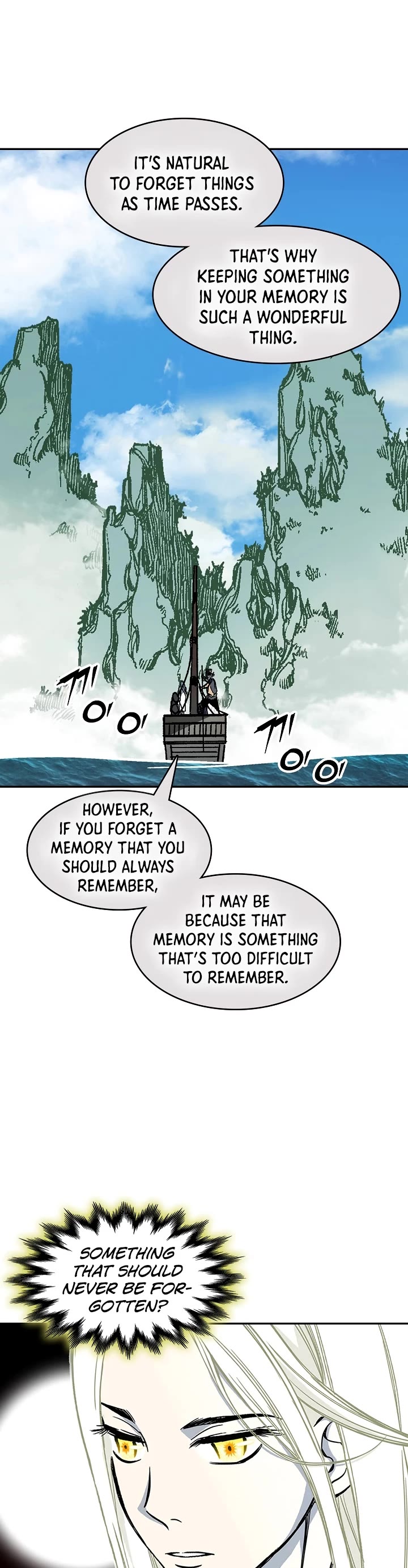 Memoir Of The King Of War Chapter 200 page 10 - Chapter 200