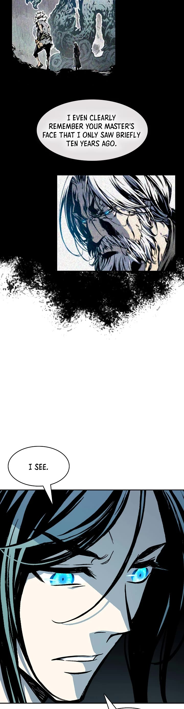 Memoir Of The King Of War Chapter 200 page 15 - Chapter 200