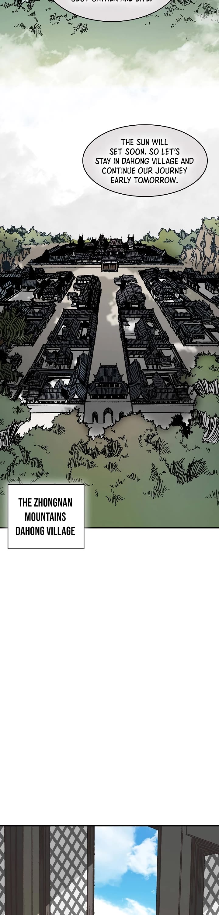 Memoir Of The King Of War Chapter 200 page 23 - Chapter 200