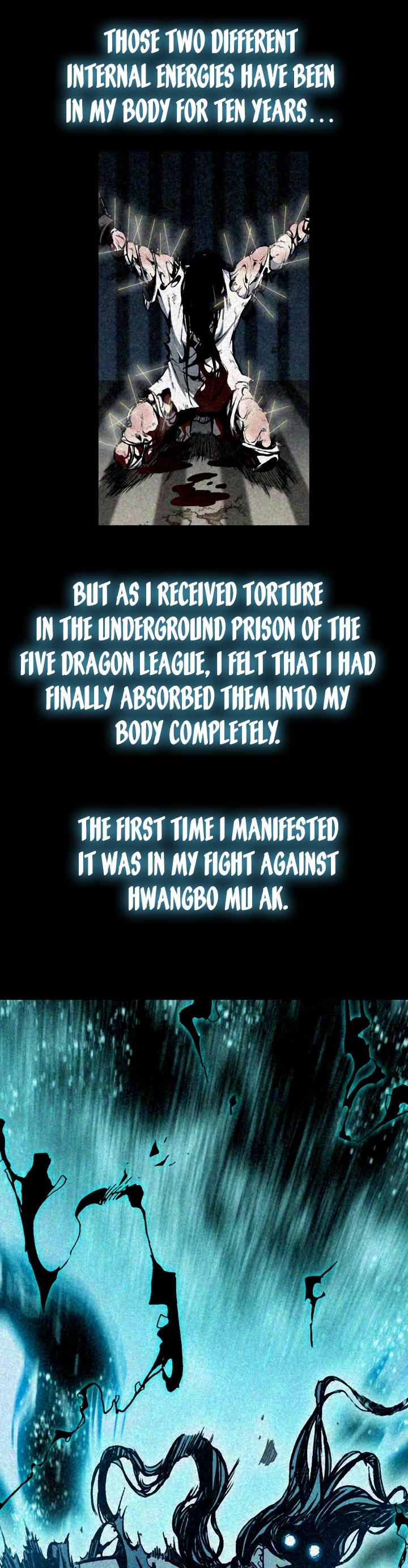 Memoir Of The King Of War Chapter 200 page 35 - Chapter 200